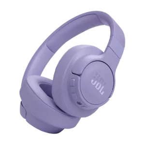 Casque Bluetooth JBL Tune 770NC - Purple