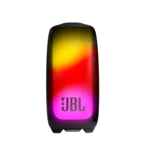 JBL Pulse 5 - Noir