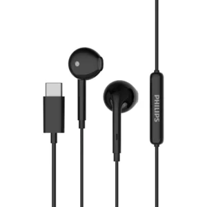 Écouteurs PHILIPS Intra-auriculaires avec Micro