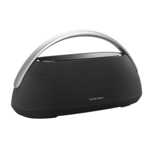 Enceinte Harman Kardon Go + Play 3 - Noir