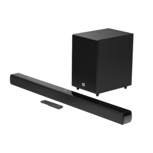 JBL Bar de Son SB270 - black