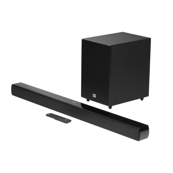 JBL Bar de Son SB270 - black