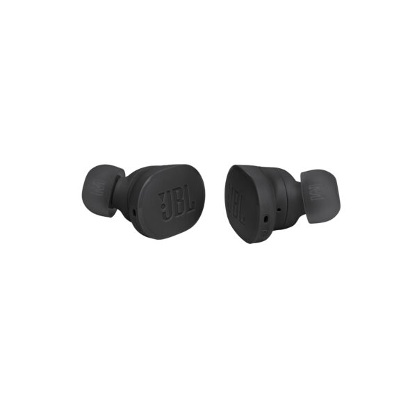 Écouteurs Bluetooth JBL Tune Buds - Noir – Image 4