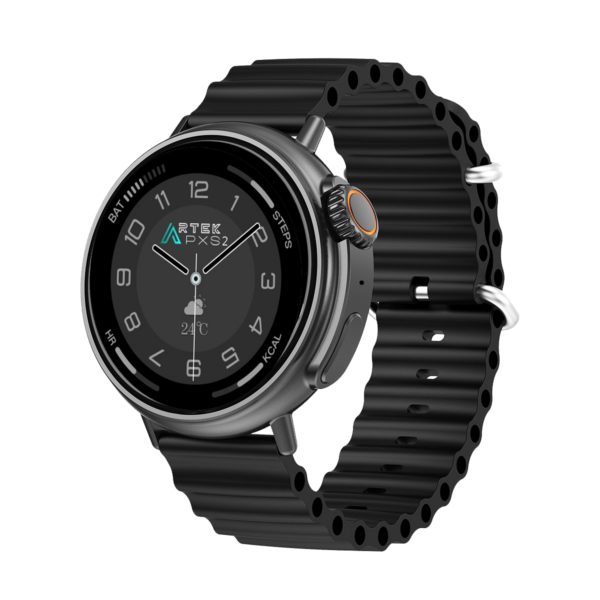 Montre Connectée PXS-2 + Ceinture gratuite, Artek