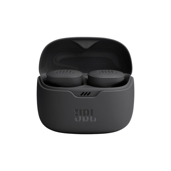 Écouteurs Bluetooth JBL Tune Buds - Noir – Image 2