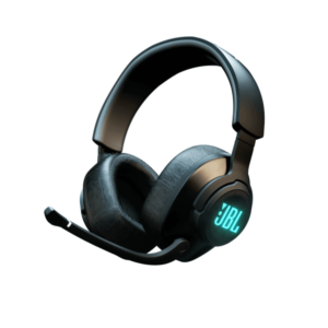 JBL Quantum 400 Casque Gaming - Noir
