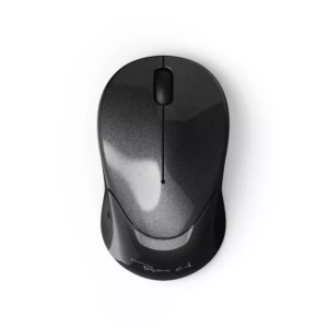 Hama Mini souris sans fil "Pesaro 2.4", anthracite