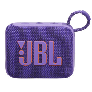 Enceinte Bluetooth JBL Go 4 Purple