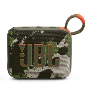 Enceinte Bluetooth JBL Go 4 Squad