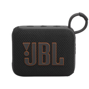 JBL Go 4 Enceinte Bluetooth, Noir