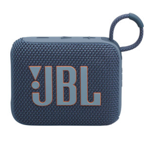 Enceinte Bluetooth JBL Go 4 Bleu