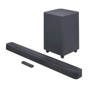 Barre de son JBL BAR500 - Noir