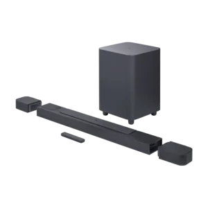 Barre de son JBL BAR 800 - Noir