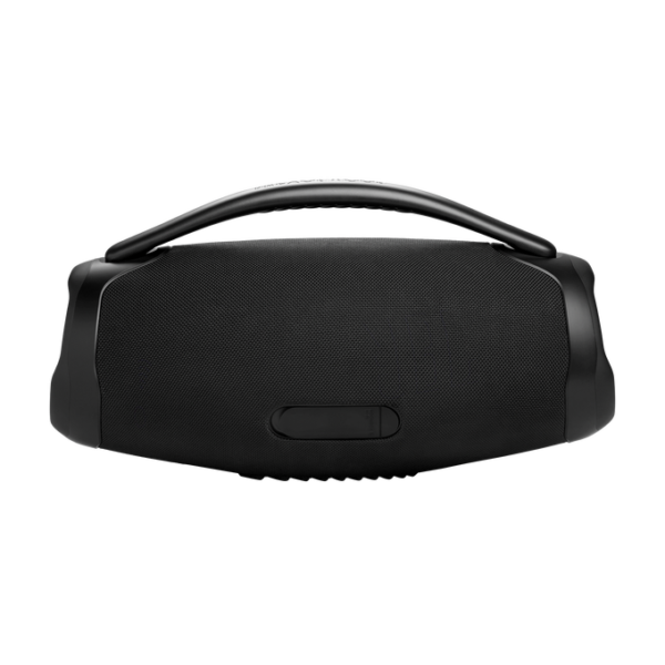 Enceinte Bluetooth JBL Boombox 3 Wi-Fi - Noir – Image 2