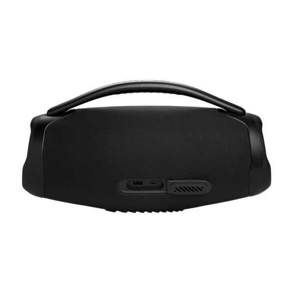 Enceinte Bluetooth JBL Boombox 3 Wi-Fi - Noir – Image 3
