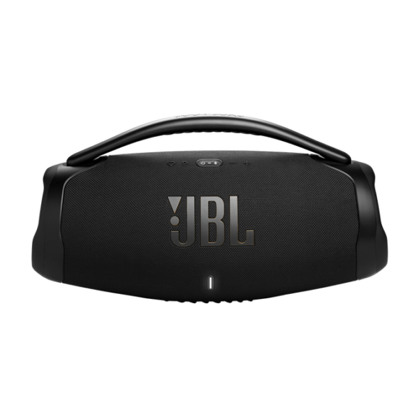 Enceinte Bluetooth JBL Boombox 3 Wi-Fi - Noir – Image 5