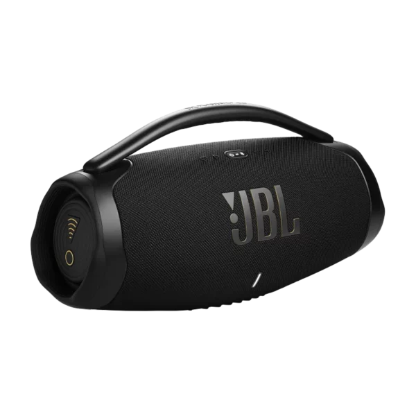 Enceinte Bluetooth JBL Boombox 3 Wi-Fi - Noir