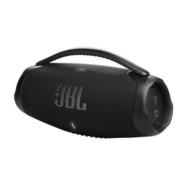 Enceinte Bluetooth JBL Boombox 3 Wi-Fi - Noir – Image 6