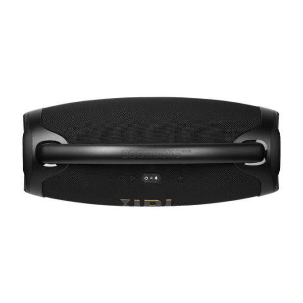 Enceinte Bluetooth JBL Boombox 3 Wi-Fi - Noir – Image 9