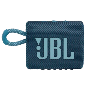 Enceinte Bluetooth JBL Go 3 - Bleu