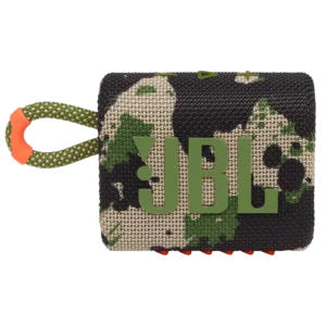 Enceinte Bluetooth JBL Go 3 - Squad