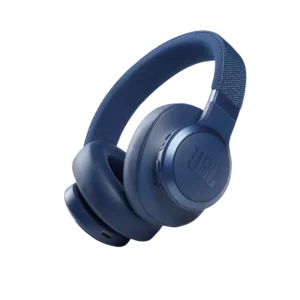 Casque Bluetooth JBL Live 660NC - Bleu