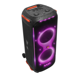 JBL Partybox 710 - Noir