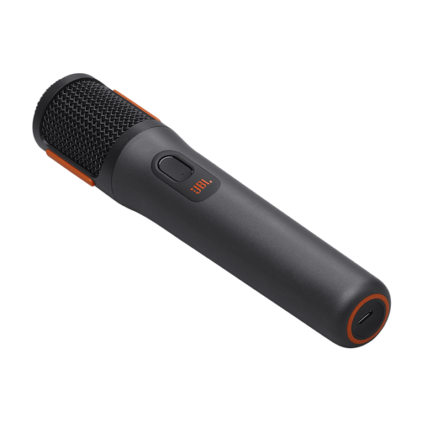 JBL PBW Wireless Mic - Noir – Image 3