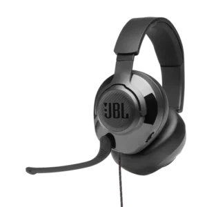 JBL Quantum 200 - black