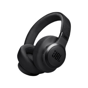 JBL Live 770NC, Noir