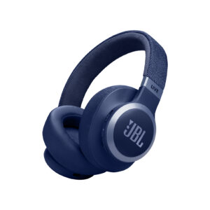 JBL Live 770NC, Bleu