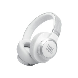 JBL Live 770NC, Blanc