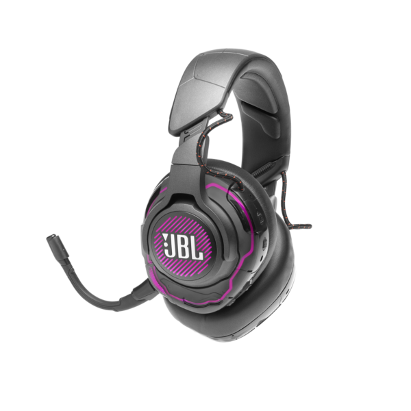 JBL Quantum ONE - black
