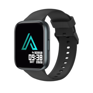 Montre connectée Artek PXS1, Noir