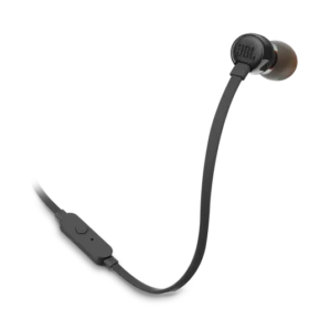 Écouteur Filaire JBL Tune 110 - Noir