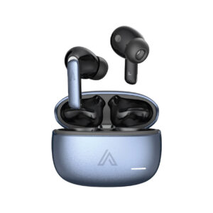 Écouteurs Bluetooth TWIN'S Artek - Bleu
