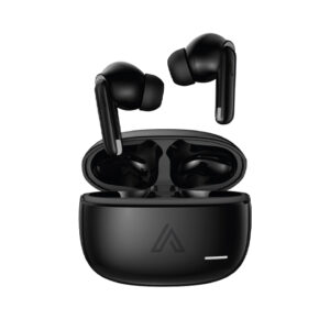 Écouteurs Bluetooth TWIN'S Artek - Noir