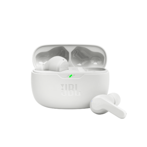 JBL Wave Beam - white