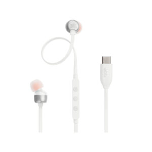 JBL Tune 310C USB, Blanc