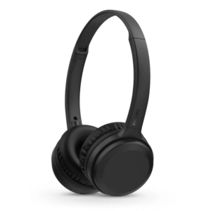 Casque Bluetooth PHILIPS TAH1108BK/00, Noir