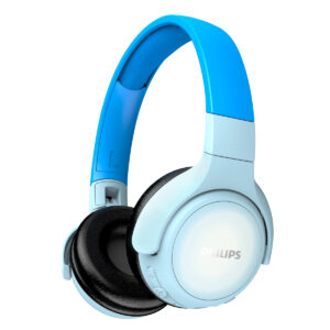 Casque Kids Bluetooth PHILIPS TAKH402BL/00, Bleu