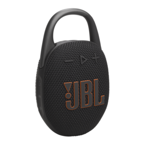 Enceinte Bluetooth JBL Clip 5 - Noir
