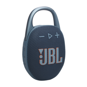 Enceinte Bluetooth JBL Clip 5 - Bleu