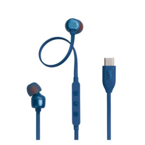 JBL Tune 310C USB, Bleu
