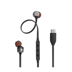JBL Tune 310C USB, Noir