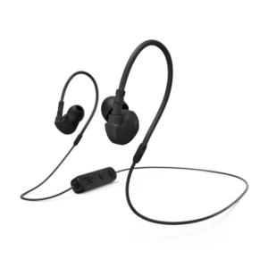 Hama Écouteurs Bluetooth® "Freedom Athletics", intra-auriculaires, microphone, noir
