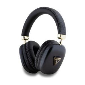 Casque Bluetooth Guess 4G, Noir