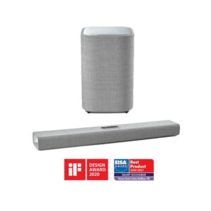 Home Cinéma Harman Kardon Citation MultiBeam™ 700  Gris