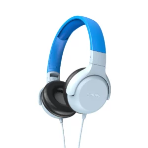 Casque Kids Filaire avec Micro PHILIPS - Mate