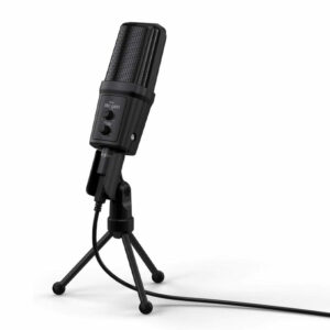 Microphone Gaming “Stream 700 HD” – Noir